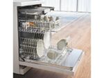 Miele Lavavajillas - Miele G 5811 SC, 14 servicios, 5 programas, 60 cm, Secado AutoOpen, Blanco - Imagen 5