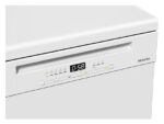 Miele Lavavajillas - Miele G 5811 SC, 14 servicios, 5 programas, 60 cm, Secado AutoOpen, Blanco - Imagen 6