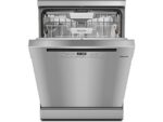 Lavavajillas - Miele G 5811 SC Front Active Plus, 14 Servicios, 5 Programas, 59.8 cm Ancho, AutoOpen, ComfortClose, Inox