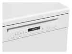 Miele Lavavajillas - Miele G 7040 SC, 14 servicios, 11 programas, 60 cm, Secado AutoOpen, Blanco - Imagen 4