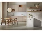 Miele Lavavajillas - Miele G 7040 SC, 14 servicios, 11 programas, 60 cm, Secado AutoOpen, Blanco - Imagen 6