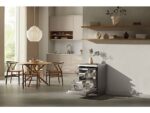 Miele Lavavajillas - Miele G 7040 SC Front AutoDos, 14 Servicios, 11 Programas, 59.8 cm, Dosificación Automática, Bandeja MultiFlex 3D, Inox - Imagen 6