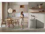 Miele Lavavajillas - Miele G 7040 SC Front AutoDos, 14 Servicios, 11 Programas, 59.8 cm, Dosificación Automática, Bandeja MultiFlex 3D, Inox - Imagen 7