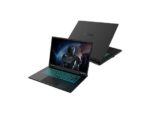 Gigabyte Portátil gaming - Gigabyte A16 3WH, 16" Full-HD, AMD Ryzen™ 7 260, 32 GB RAM, 1 TB SSD, GeForce RTX™ 5070, Sin sistema operativo - Imagen 5