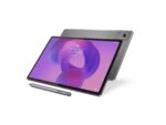 Lenovo Tablet - Lenovo Idea Tab Plus, WI-FI, 12.1" WQXGA, 8GB RAM, 256GB, Gris, Incluye Lápiz