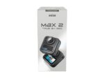 GoPro Cámara deportiva - GoPro MAX2 + Accessories Bundle, Vídeo en 8K 360°, 29 MP, Negro - Imagen 3
