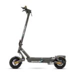 smartGyro Patinete eléctrico - smartGyro K1, Tipo 1 / VPL, Potencia Nominal 500W, Carga 120kg, 13000mAh, 25 km/h, Autonomía 50km, Foco Frontal, NFC, G