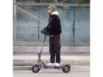 smartGyro Patinete eléctrico - smartGyro K1, Tipo 1 / VPL, Potencia Nominal 500W, Carga 120kg, 13000mAh, 25 km/h, Autonomía 50km, Foco Frontal, NFC, G - Imagen 8