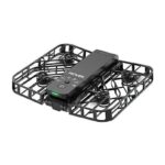 HOVERAIR Dron - HOVERAIR X1 Combo, 12 megapixel, 11 min Autonomía, 32 GB Almacenamiento, Negro Carbón