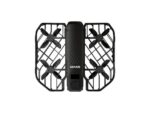 HOVERAIR Dron - HOVERAIR X1 Pro Retail Combo, 12 megapixel, 16 min Autonomía, 4K a 60/50/30/25/24 fps, Negro Carbón - Imagen 2