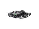 HOVERAIR Dron - HOVERAIR X1 Pro Retail Combo, 12 megapixel, 16 min Autonomía, 4K a 60/50/30/25/24 fps, Negro Carbón - Imagen 4
