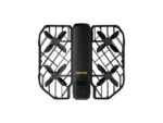 HOVERAIR Dron - HOVERAIR X1 Pro Max Retail Combo, 48 megapixel, 16 min Autonomía, 64 GB Almacenamiento, 8K a 30/25/24 fps, Negro Carbón