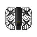 HOVERAIR Dron - HOVERAIR X1 Pro Max Retail Combo, 48 megapixel, 16 min Autonomía, 64 GB Almacenamiento, 8K a 30/25/24 fps, Negro Carbón