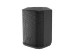 Vieta Altavoz de gran potencia - Vieta Pro Horizon, 600W, Bluetooth, 60 – 20000 Hz, 4h Autonomía, Micrófono Incluido, Negro