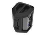 Vieta Altavoz de gran potencia - Vieta Pro Horizon, 600W, Bluetooth, 60 – 20000 Hz, 4h Autonomía, Micrófono Incluido, Negro - Imagen 5