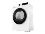Candy Secadora bomba de calor - Candy GD 9N2B-S, 9 kg, 16 Programas, Carga Frontal, Función Anti-Arrugas, Blanco - Imagen 3