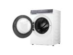 Haier Lavadora secadora - Haier X7 HW100-B14367U-S, 10+6kg, 1400 rpm, Motor Direct Motion, Wi-Fi, Blanco - Imagen 4