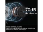 Haier Lavadora secadora - Haier X7 HW100-B14367U-S, 10+6kg, 1400 rpm, Motor Direct Motion, Wi-Fi, Blanco - Imagen 7