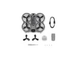 DJI Dron - DJI Neo 2, Sensor CMOS 1/2” 12 MP, 19 min Autonomía, WiFi, 19 GB Memoria, Gris - Imagen 2