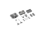 DJI Dron - DJI Neo 2 Fly More Combo, Sensor CMOS 1/2” 12 MP, 19 min Autonomía, WiFi, 19 GB Memoria, Gris