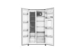 Frigorífico americano - Teka RLF 74930 WH, No Frost, 177 cm, 529 l, Dispensador agua, Motor Inverter, Blanco - Imagen 3