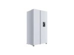 Frigorífico americano - Teka RLF 74930 WH, No Frost, 177 cm, 529 l, Dispensador agua, Motor Inverter, Blanco - Imagen 4