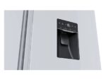 Frigorífico americano - Teka RLF 74930 WH, No Frost, 177 cm, 529 l, Dispensador agua, Motor Inverter, Blanco - Imagen 7