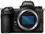 Nikon Cámara EVIL - Nikon Z6 II + FTZ II, ‎24.5 megapixel, 8.128 cm, Wi-Fi, CMOS Full Frame, Pantalla LCD TFT, Negro - Imagen 2