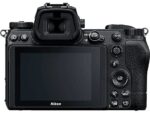Nikon Cámara EVIL - Nikon Z6 II + FTZ II, ‎24.5 megapixel, 8.128 cm, Wi-Fi, CMOS Full Frame, Pantalla LCD TFT, Negro - Imagen 3