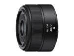 Nikon Cámara EVIL - Nikon Z5 + Objetivo 40mm, 24.3 megapixel, Pantalla de 8 cm Táctil Abatible, Sensor CMOS Full Frame, Negro - Imagen 5