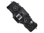 Nikon Cámara EVIL - Nikon Z f, 24.5 megapixel, 24,5 MP, Pantalla Táctil Abatible LCD TFT, Negro - Imagen 4