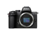 Nikon Cámara EVIL - Nikon Z50II con Objetivo 16-50mm, 20.9 MP, Sensor CMOS DX, Pantalla Táctil abatible LCD TFT, Negro - Imagen 4