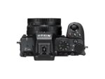 Nikon Cámara EVIL - Nikon Z50II con Objetivo 16-50mm, 20.9 MP, Sensor CMOS DX, Pantalla Táctil abatible LCD TFT, Negro - Imagen 6