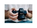 Nikon Cámara EVIL - Nikon Z50II con Objetivo 16-50mm, 20.9 MP, Sensor CMOS DX, Pantalla Táctil abatible LCD TFT, Negro - Imagen 7