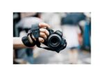 Nikon Cámara EVIL - Nikon Z50II con Objetivo 16-50mm, 20.9 MP, Sensor CMOS DX, Pantalla Táctil abatible LCD TFT, Negro - Imagen 8