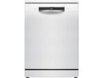 Bosch Lavavajillas - Bosch SMS4HVW14E, Serie 4, 14 servicios, 6 programas, 60 cm, Blanco