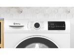 BALAY Lavadora carga frontal - BALAY 3TS382B, 8 Kg, 1200 rpm, 15 programas, Blanco - Imagen 5