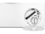 BALAY Lavadora carga frontal - BALAY 3TS382B, 8 Kg, 1200 rpm, 15 programas, Blanco - Imagen 7