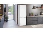 Siemens Frigorífico combi - Siemens KG49N2WDA, Total noFrost, HyperFresh 0°, 203 cm, 438 l, Blanco - Imagen 3