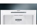 Siemens Frigorífico combi - Siemens KG49N2WDA, Total noFrost, HyperFresh 0°, 203 cm, 438 l, Blanco - Imagen 5