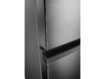 Haier Frigorífico combi - Haier Series 3 HTR3620DNMG, No Frost, 205 cm, 414 l, Fresh 0°C, Direct Access, Inox - Imagen 5
