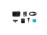 DJI Cámara deportiva - DJI Osmo Action 6, 4K, 240 min Autonomía, Sumergible 60m con Estuche, Sensor CMOS 1/1.1", Apertura variable f/2.0-f/4.0, Negro - Imagen 8