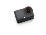 DJI Cámara deportiva - DJI Osmo Action 6, 4K, 240 min Autonomía, Sumergible 60m con Estuche, Sensor CMOS 1/1.1", Apertura variable f/2.0-f/4.0, Negro - Imagen 5