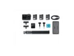 DJI Cámara deportiva - DJI Osmo Action 6, 4K, 240 min Autonomía, Sumergible 60m con Estuche, Sensor CMOS 1/1.1", Apertura variable f/2.0-f/4.0, Negro - Imagen 8