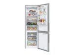 Candy Frigorífico combi - Candy CCG3L517ES, Multi Airflow, 176 cm, 262 l, Plata - Imagen 3