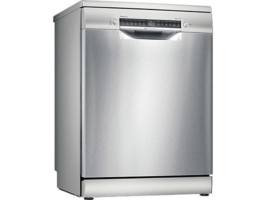 1611646_1 Bosch REACONDICIONADO Seminuevo Muy bueno Lavavajillas - Bosch SMS4EKI06E, Serie 4, 13 servicios, 6 programas , 60 cm, Home Connect, Silence Plus - Imagen 1