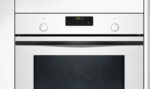 Balay Horno a vapor - Balay 3HA5749B3, Integrable, Ninguno, 71 l, 594 mm, Blanco - Imagen 2