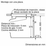 Balay Horno a vapor - Balay 3HA5749B3, Integrable, Ninguno, 71 l, 594 mm, Blanco - Imagen 8