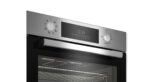 BEKO Horno compacto - BEKO BBCM12300X, Integrable, No, 48 l, 59,4 cm, Acero Inox - Imagen 3