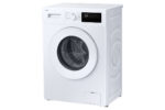 Lavadora carga frontal - SAMSUNG WW70FG3M05TWEC, 7 kg, 12 programas, Blanco - Imagen 3